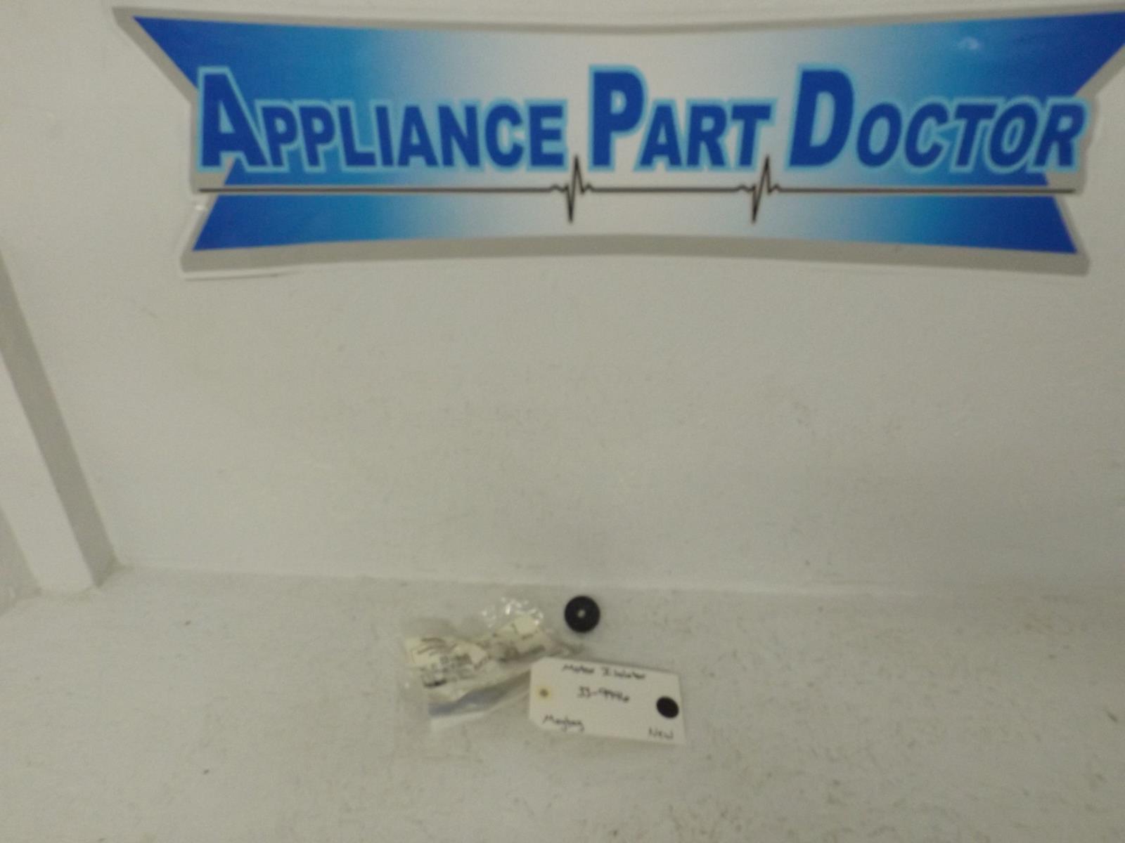 Maytag Washer 33-9946 Motor Isolator New Maytag Washer 33-9946 Motor Isolator New